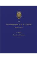 Die Forschungsreise S.M.S. Gazelle in Den Jahren 1874 Bis 1876 (Teil 2)