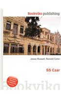 SS Czar: (English)