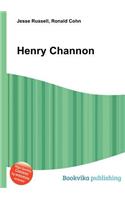 Henry Channon