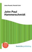 John Paul Hammerschmidt