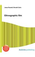 Ethnographic Film