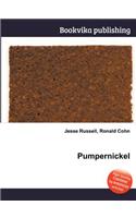Pumpernickel