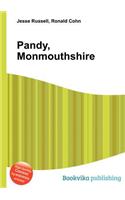 Pandy, Monmouthshire
