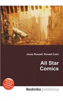 All Star Comics