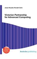 Victorian Partnership for Advanced Computing: (English)