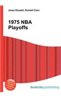 1975 NBA Playoffs