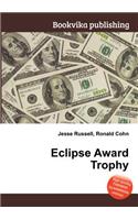 Eclipse Award Trophy