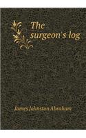 The Surgeon's Log