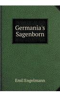 Germania's Sagenborn