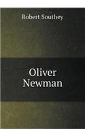 Oliver Newman