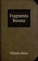 Fragmenta Burana