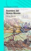 Asombro del Nuevo Mundo