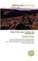 Gaza Strip