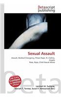 Sexual Assault: (English)