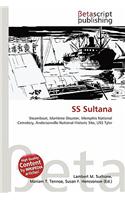 SS Sultana: (English)
