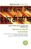 Jainism in North Karnataka