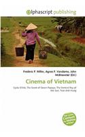 Cinema of Vietnam