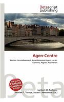 Agen-Centre: (German)