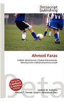 Ahmed Faras: (German)