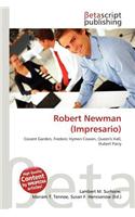 Robert Newman (Impresario): (English)