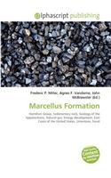Marcellus Formation