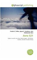 Avro 521