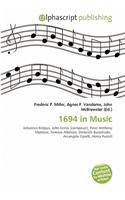 1694 in Music