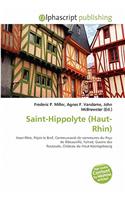 Saint-Hippolyte (Haut-Rhin)