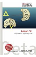 Apano Sin