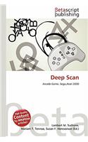 Deep Scan: (English)