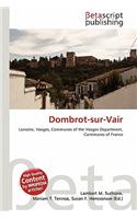 Dombrot-Sur-Vair