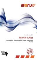 Pennine Alps: (English)