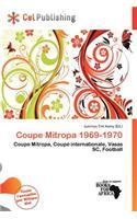 Coupe Mitropa 1969-1970: (French)