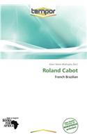 Roland Cabot