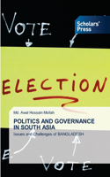 Politics and Governance in South Asia