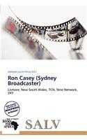 Ron Casey (Sydney Broadcaster)