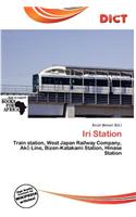 Iri Station: (English)