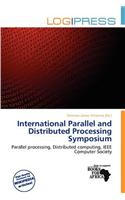 International Parallel and Distributed Processing Symposium: (English)