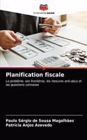 Planification fiscale