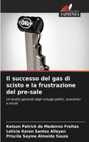 successo del gas di scisto e la frustrazione del pre-sale
