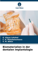 Biomaterialien in der dentalen Implantologie