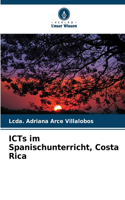 ICTs im Spanischunterricht, Costa Rica