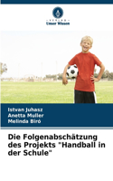 Folgenabschätzung des Projekts 
