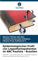 Epidemiologisches Profil von Legastheniepatienten im ABC Paulista - Brasilien