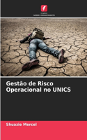 Gestão de Risco Operacional no UNICS