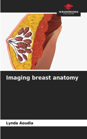 Imaging breast anatomy