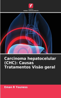 Carcinoma hepatocelular (CHC)
