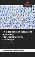 The process of inclusion