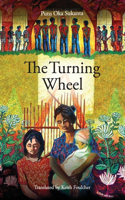 Turning Wheel