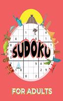 Sudoku for Adults